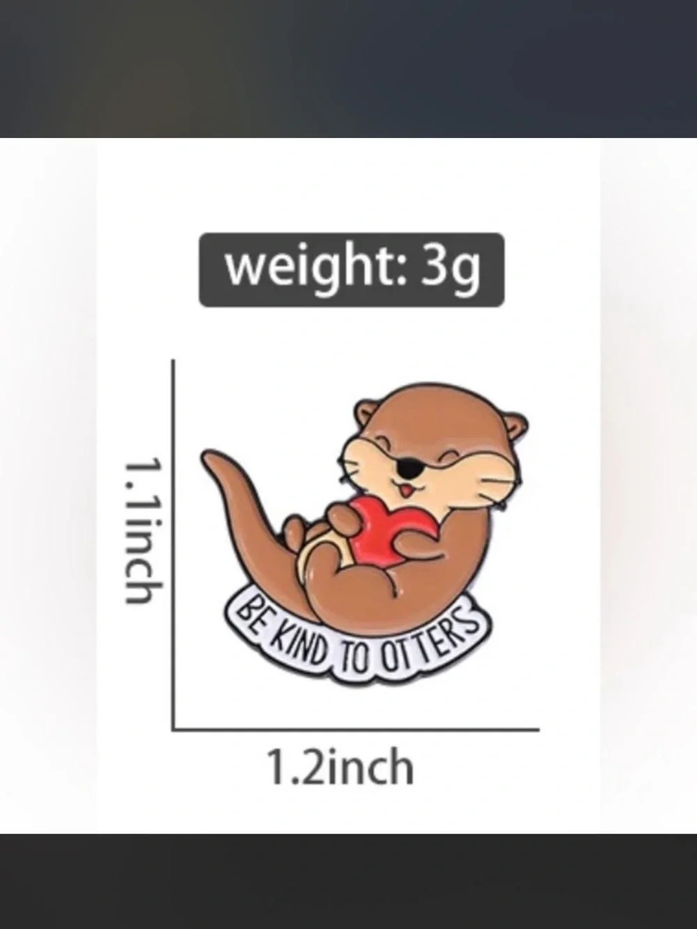 N/A cute brown